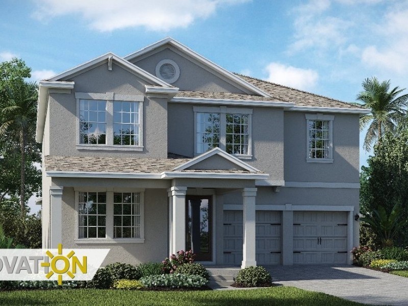 10914 History Avenue Orlando Florida 32832