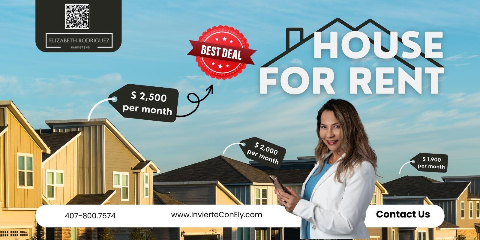 What Do You Need to Rent a Property in the U.S.? Here’s Your Complete Checklist!