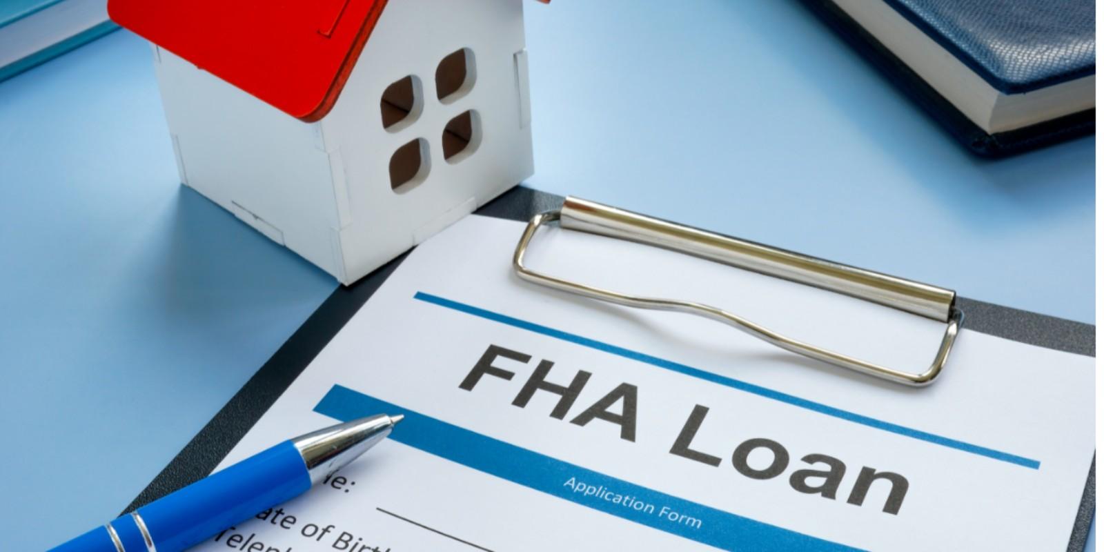 It's time to say goodbye to Private Mortgage Insurance (PMI) on your FHA loan! 